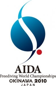 AIDA WC 2010 Logo