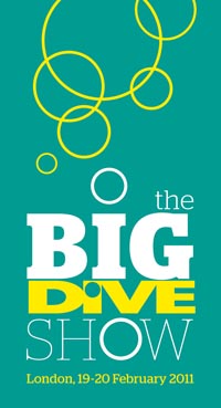 The Big Dive Show 2011