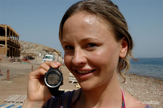 Naomi Hill