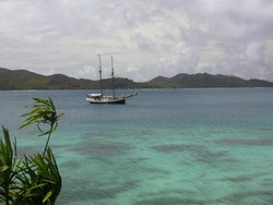 Seychelles - Bay View