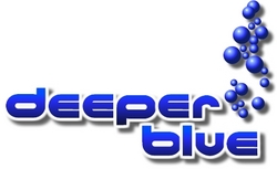 DeeperBlue Logo