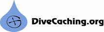 DiveCaching Logo