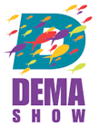 DEMA Show 2006 Logo