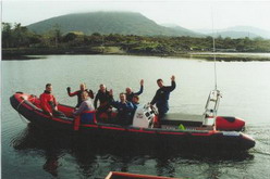 Dive Ireland 1