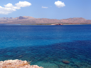 Mar de Cortez