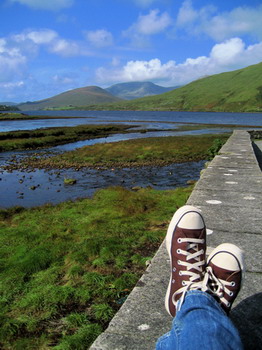 All Stars in Leenane