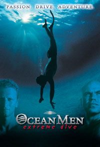 OceanMen Poster