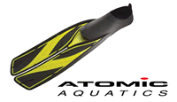 Atomic Full Foot SplitFin