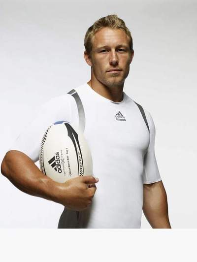 Jonny Wilkinson