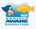 Project Aware Logo