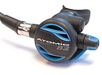 Atomic B2 Regulator