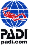 PADI Logo