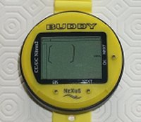 Buddy Nexus