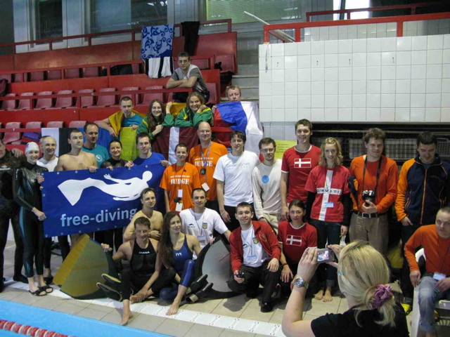 Riga Cup 2010