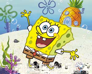 SpongeBob1