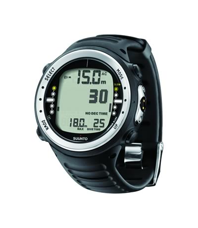 suunto d