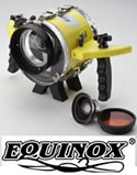 Equinox Propak 6spc