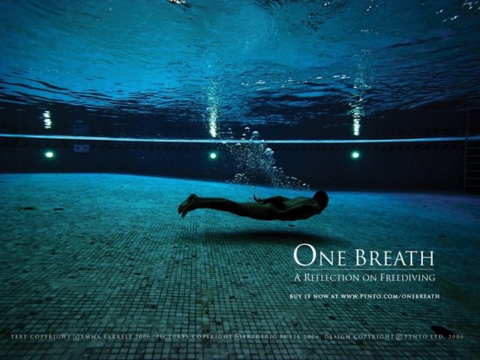 One Breath