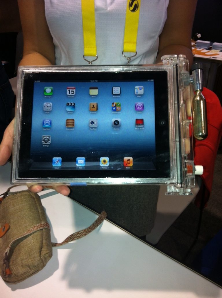 idive housing ipad idive housing ipad