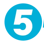 DeeperBlue.com logo on a blue background