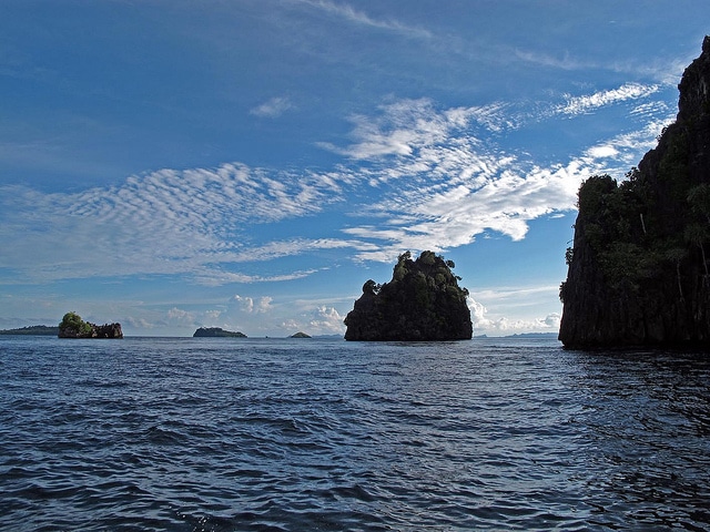 Raja Ampat Islands, Indonesia