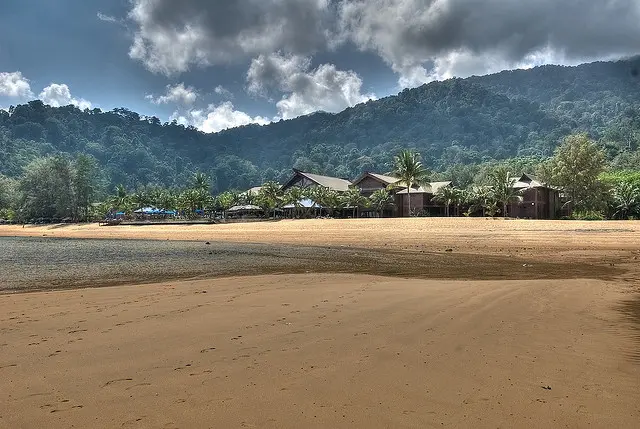 Tioman Island Malaysia