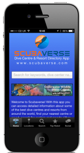 scubaverse