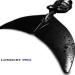 Lunocet Pro Fin for Underwater Diving