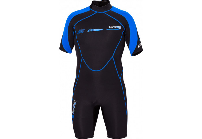 Bare Sports Flex Wetsuit