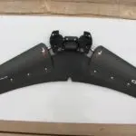DeepBlue Opti fins for underwater diving and propulsion