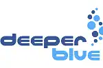 DeeperBlue.com Logo