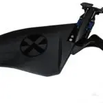 High-Performance Underwater Scooter