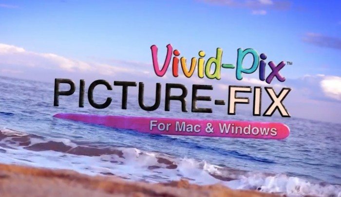 Vivid-Pix