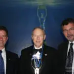DEMA Show 2014_Dr Dick Vann_Dr Richard D Vann_Dr Neal W Pollock_Dr Petar J Denoble