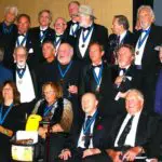 DEMA Show 2014_NOGI Awards_Fellows