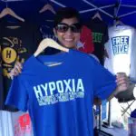 HYPOXIA