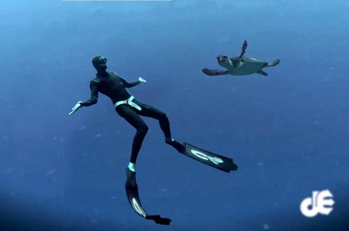 Deep Spearfishing Encyclopedia