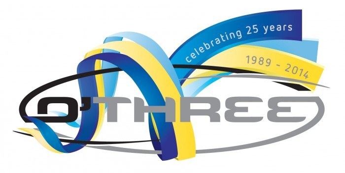 O-THREE