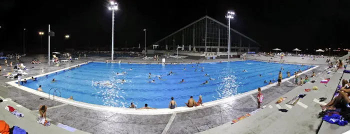 AIDA Pool Championships Belgrade 2015