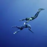 DeeperBlue.com Background Image