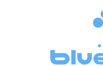 DeeperBlue.com Logo Dark Mobile Retina 280×96