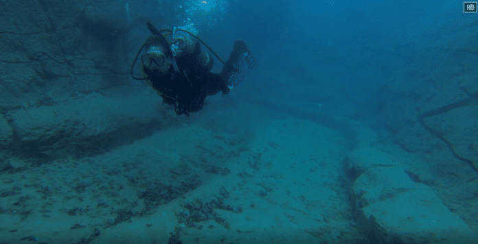 A homeowner in Utah has built his very own scuba diving pool.