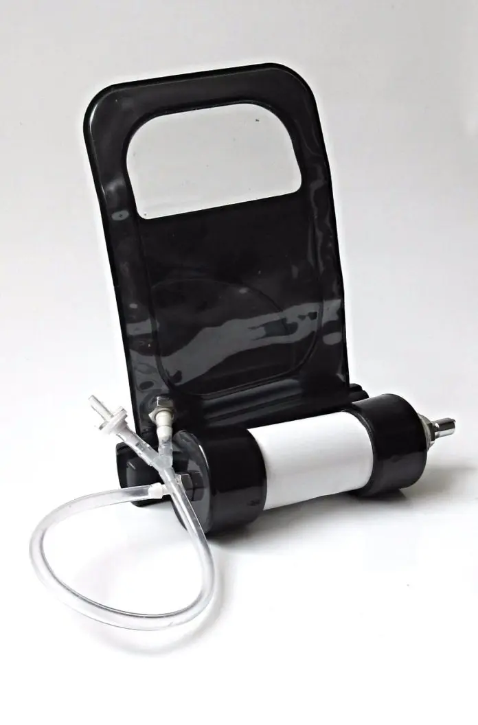 SubSea Project Introduces New Waterproof Housing For Smartphones