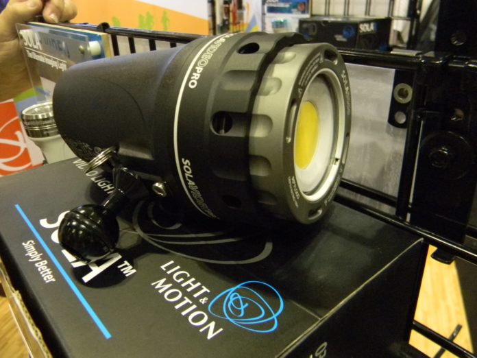 Light&Motion Wants to Lead the Industry Into the Light