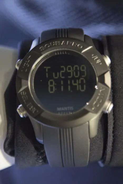 ScubaPro Mantis 1 (M1)