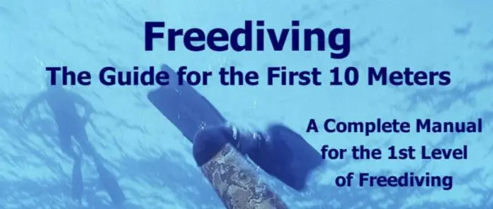 Amazon.com: Freediving: The Guide for the First 10 Meters: A Complete Manual for the 1st Level of Freediving (Freediving Books)