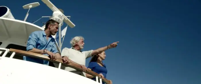 Crowdfunding campaign for film featuring Cousteau’s son and grandchildren to launch soon