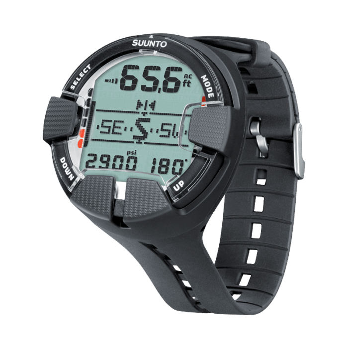 suunto wifi