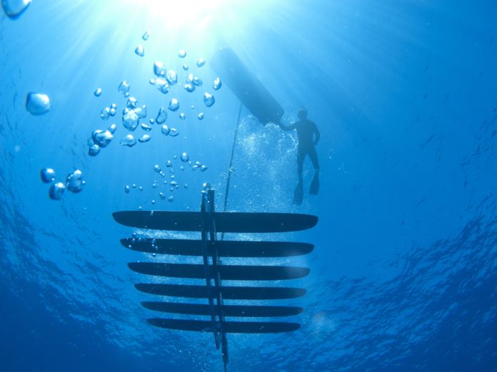 Unmanned Surface Drone Will Patrol The No-Fishing Zone Off The Pitcairn Islands