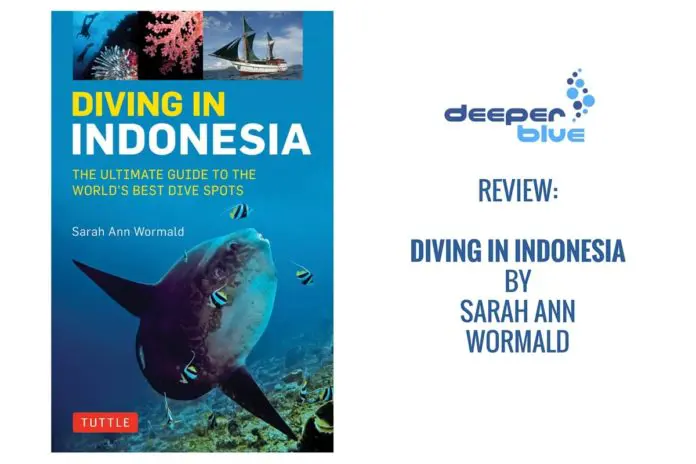 Review: Diving in Indonesia